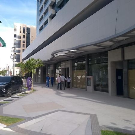Edificio Time Apto 612, Ponta Verde, Maceio Extérieur photo