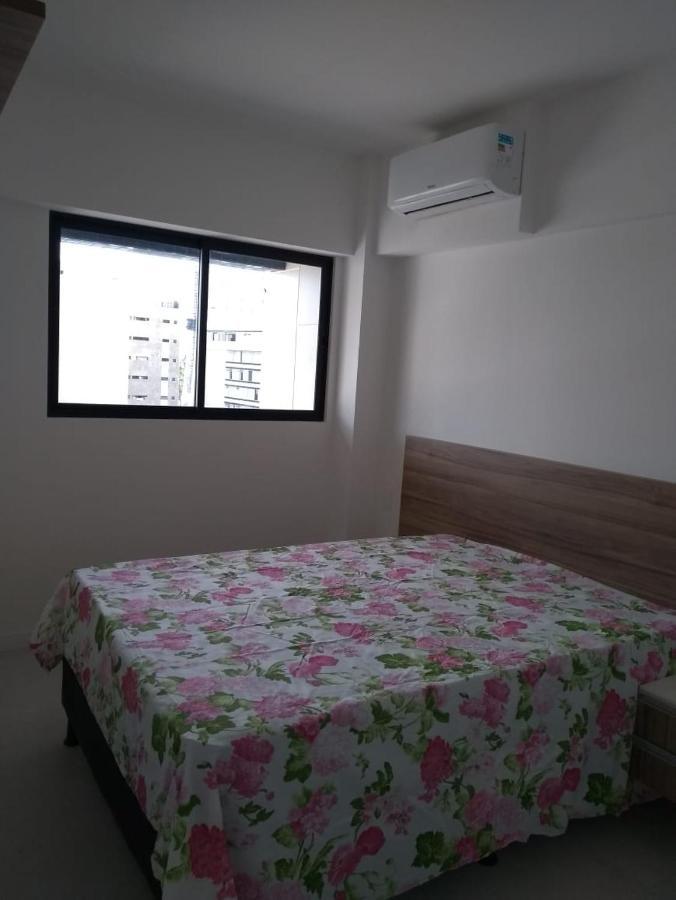 Edificio Time Apto 612, Ponta Verde, Maceio Extérieur photo