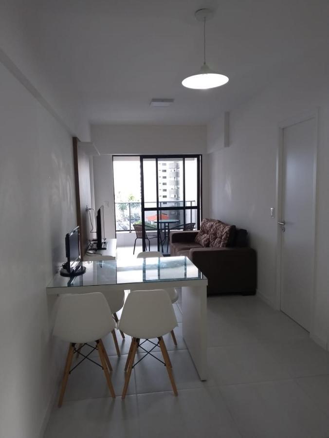 Edificio Time Apto 612, Ponta Verde, Maceio Extérieur photo